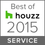Best of houzz 2015 Service